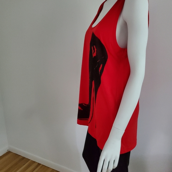 Tank top - Picture 3 of 6